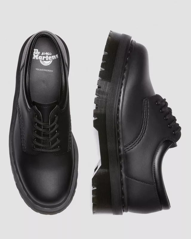 V 8053 QUAD / BLACK
