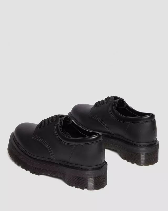 V 8053 QUAD / BLACK