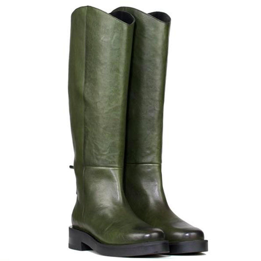 APPAREL / RM GREEN