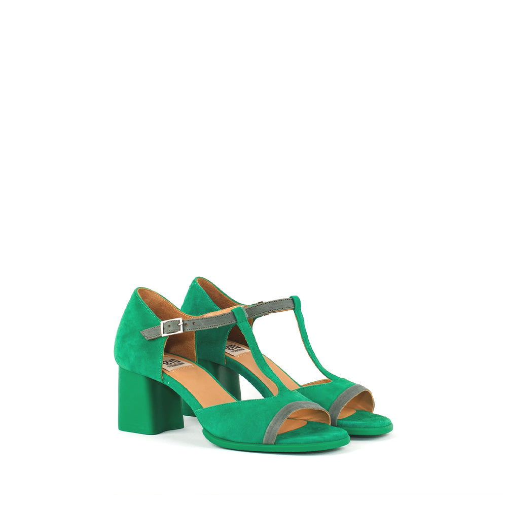 FOULTEER / GREEN