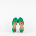 Load image into Gallery viewer, FOULTEER / GREEN
