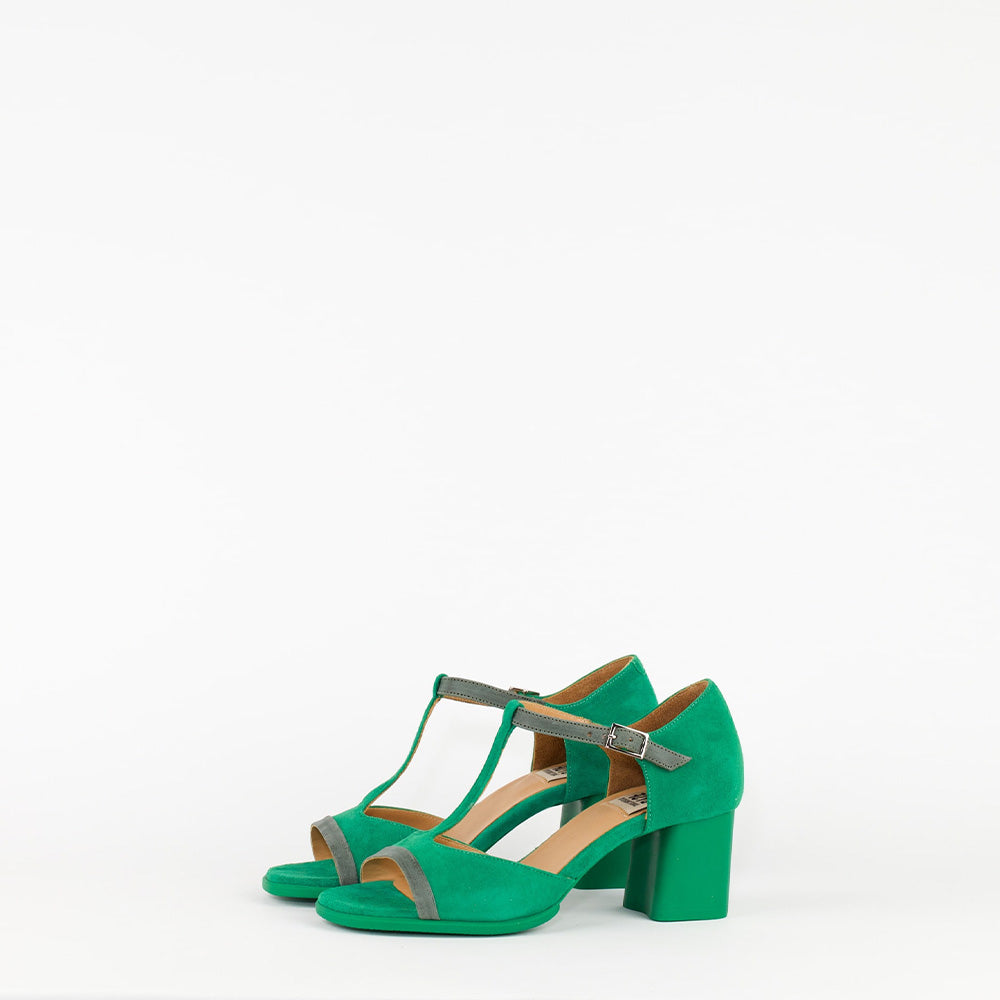 FOULTEER / GREEN