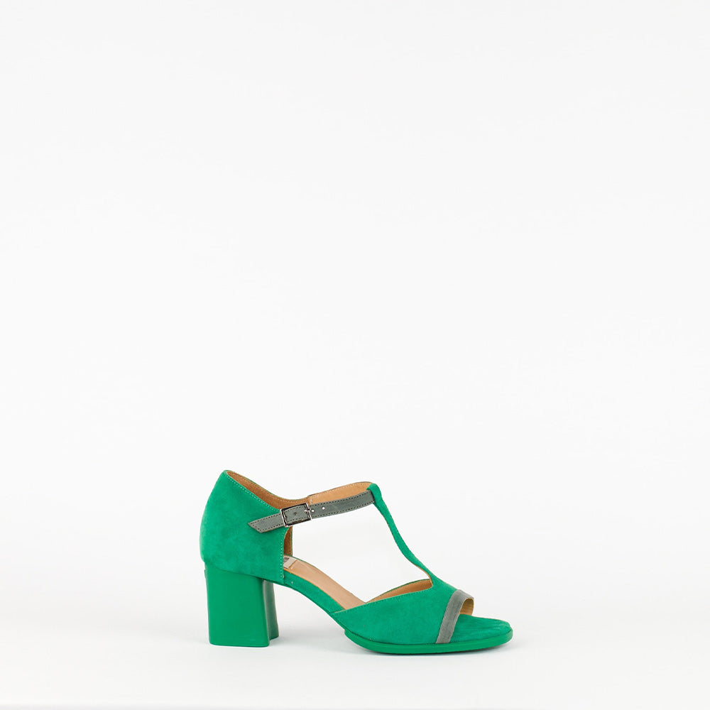 FOULTEER / GREEN