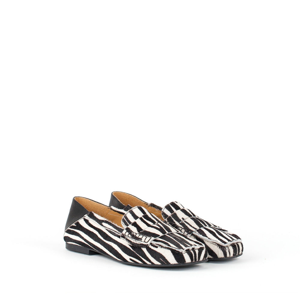 HEMPY / ZEBRA