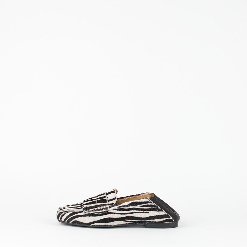 HEMPY / ZEBRA