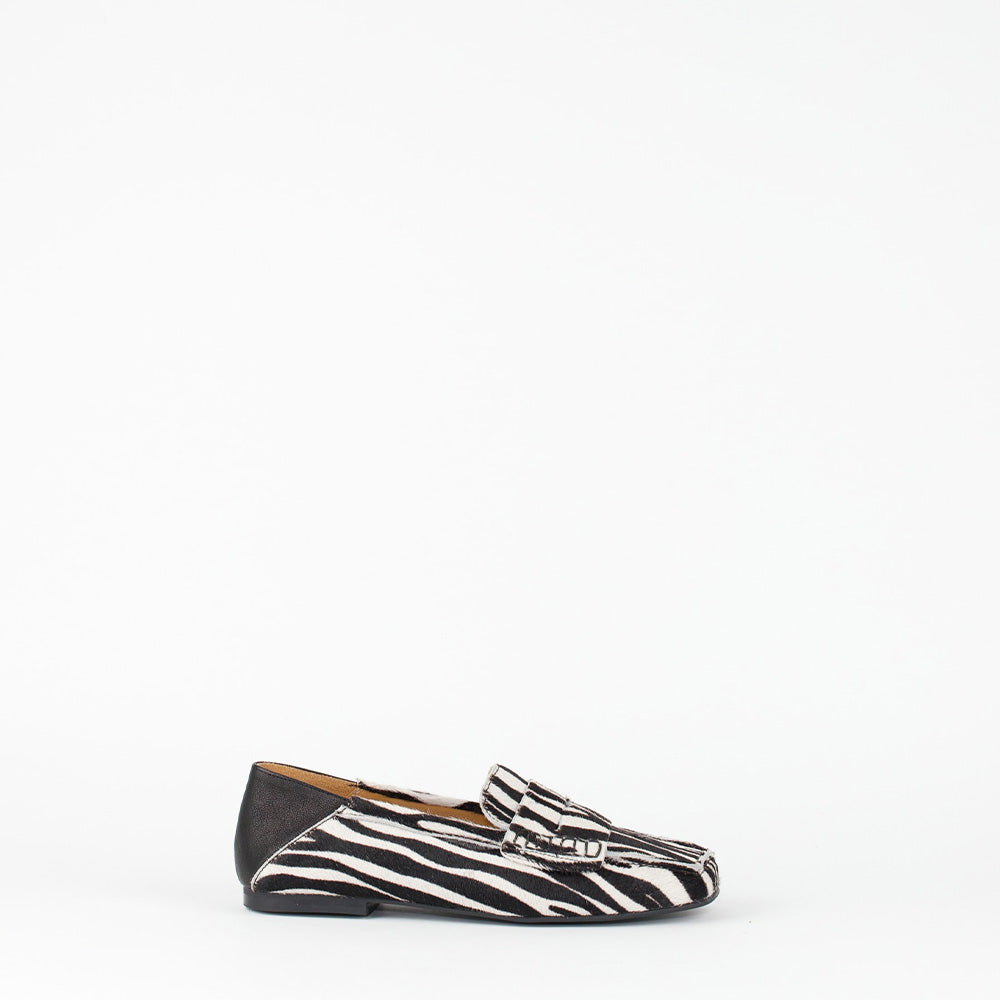 HEMPY / ZEBRA