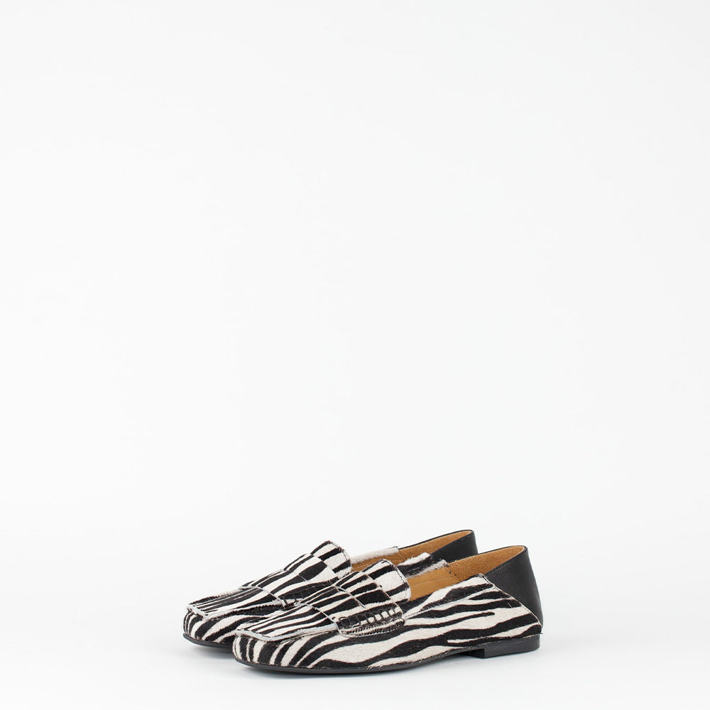 HEMPY / ZEBRA
