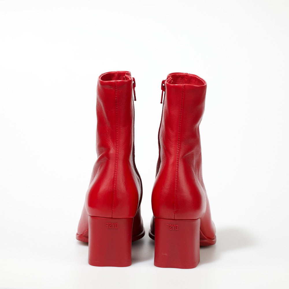 IORIE 1.0 / LOTUS RED