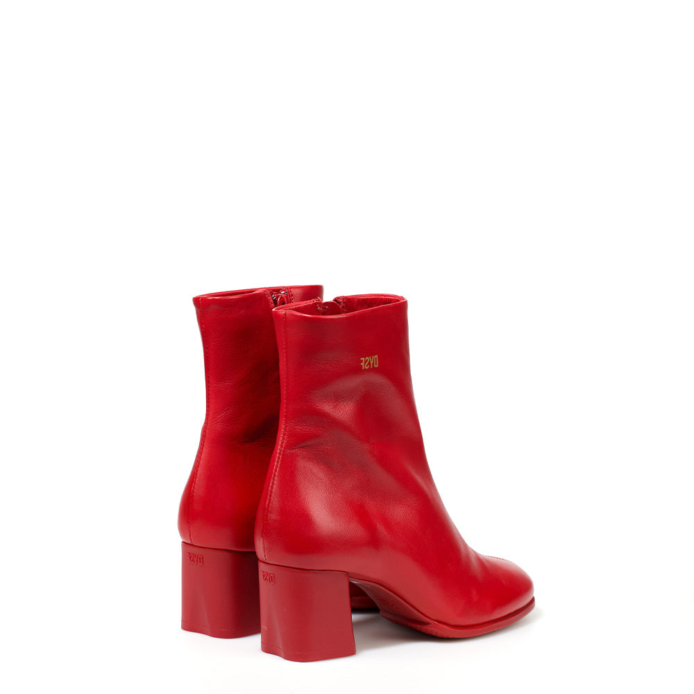 IORIE 1.0 / LOTUS RED