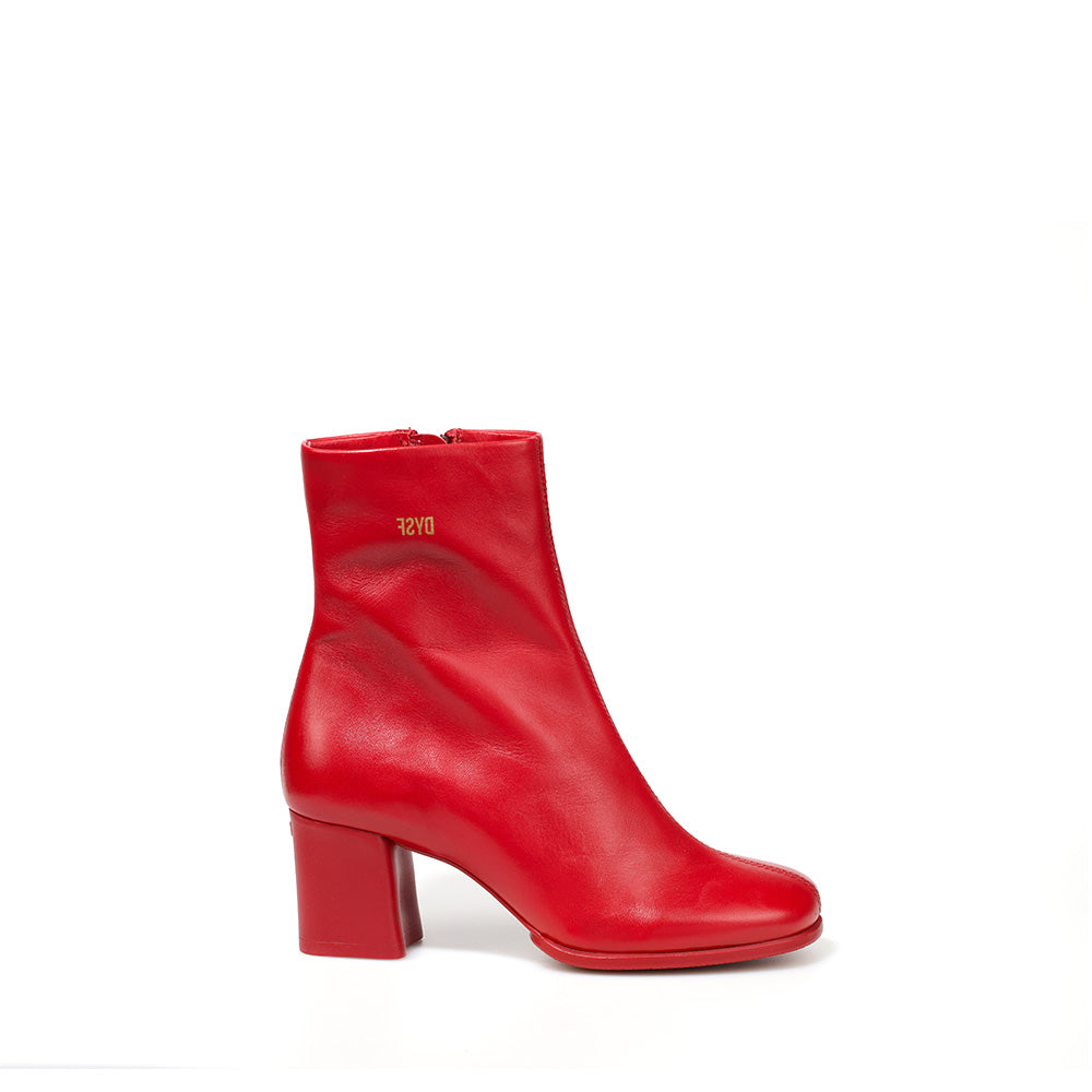 IORIE 1.0 / LOTUS RED