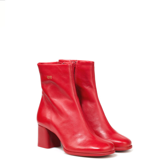 IORIE 1.0 / LOTUS RED
