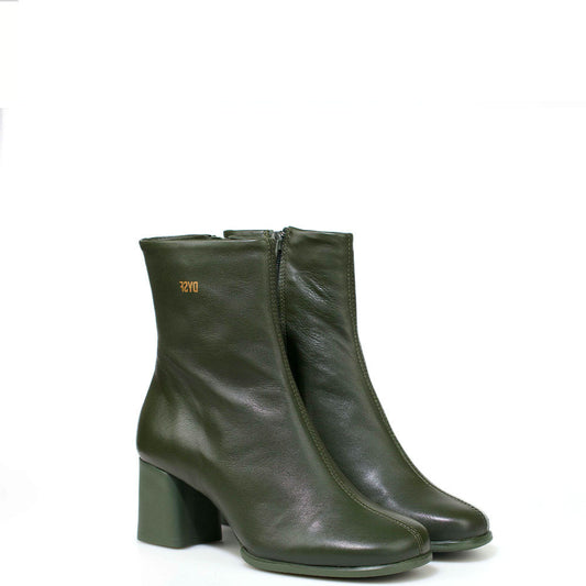 IORIE 1.0 / LOTUS GREEN