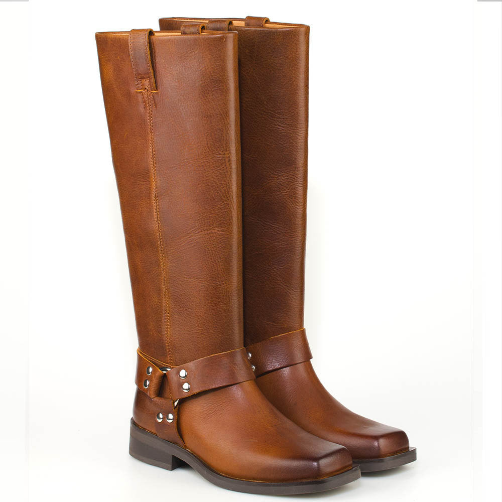 KNIGHT 1.0 / WAT. BROWN