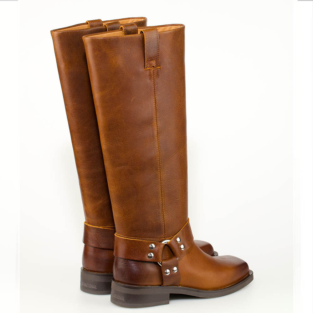 KNIGHT 1.0 / WAT. BROWN