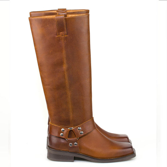 KNIGHT 1.0 / WAT. BROWN