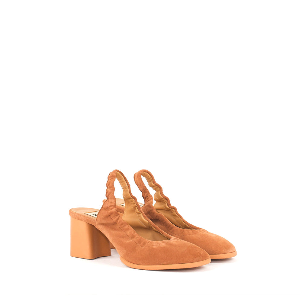 LENNI / BROWN CLEAR