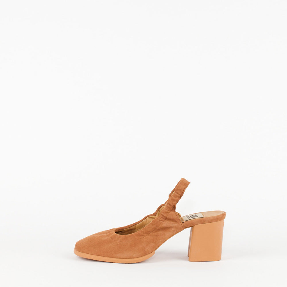 LENNI / BROWN CLEAR