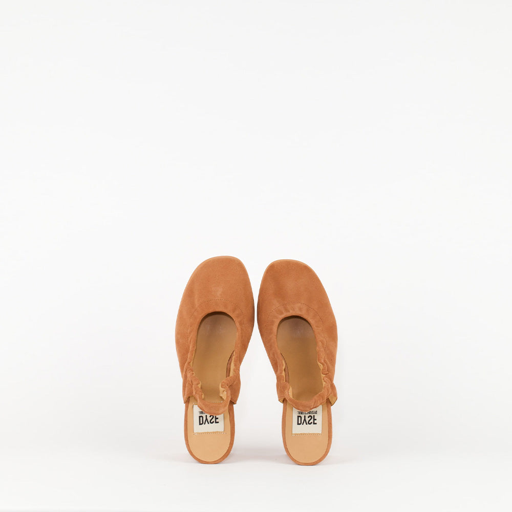 LENNI / BROWN CLEAR