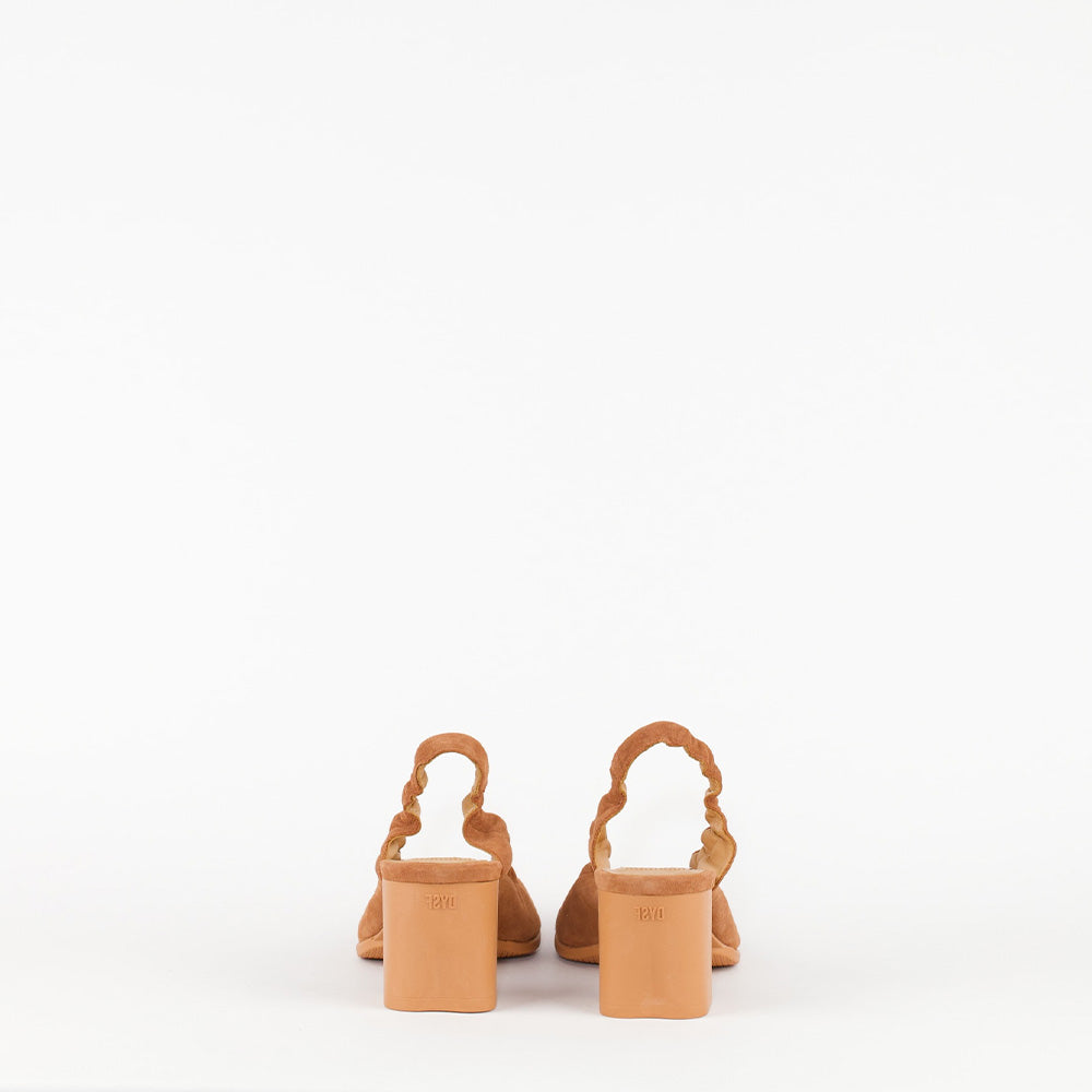 LENNI / BROWN CLEAR