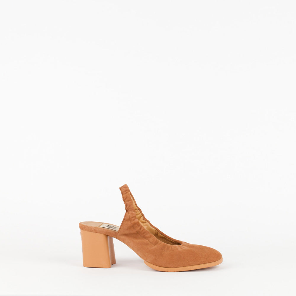 LENNI / BROWN CLEAR