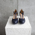 Load image into Gallery viewer, SALSA 1.0 / RM NAVY+CM NAVY

