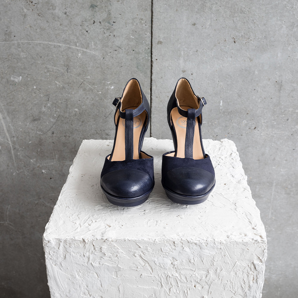 SALSA 1.0 / RM NAVY+CM NAVY