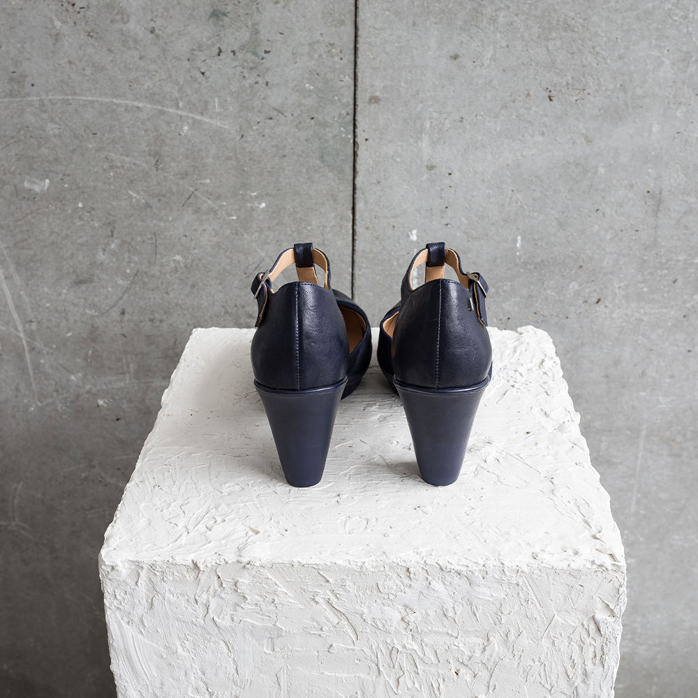 SALSA 1.0 / RM NAVY+CM NAVY