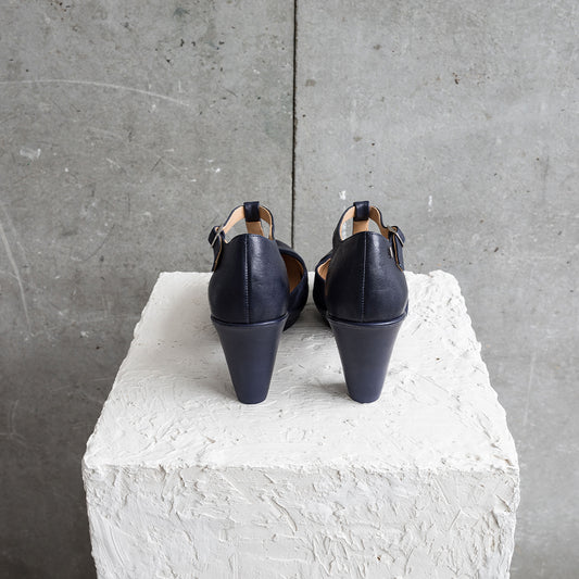 SALSA 1.0 / RM NAVY+CM NAVY