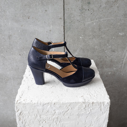 SALSA 1.0 / RM NAVY+CM NAVY
