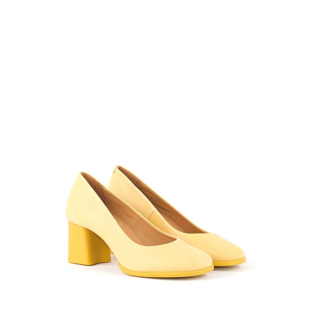 SULFUR / YELLOW