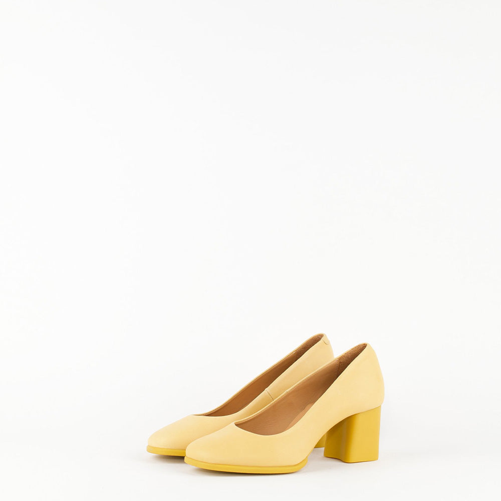 SULFUR / YELLOW