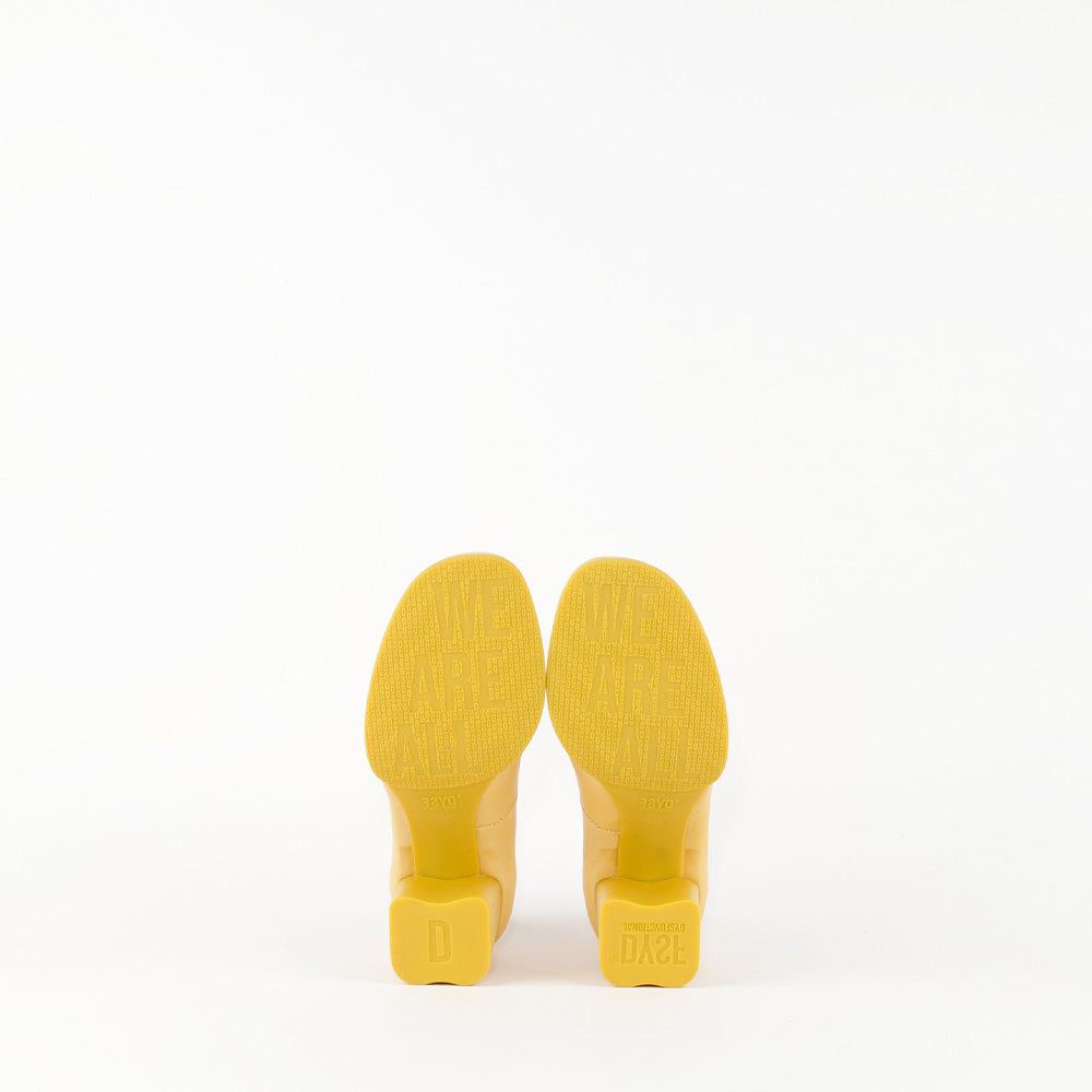 SULFUR / YELLOW