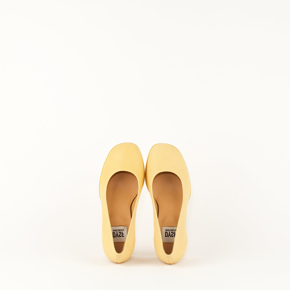 SULFUR / YELLOW