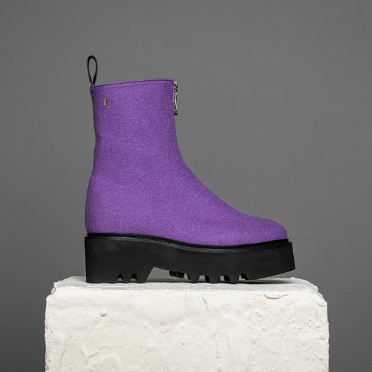 TRODDEN1.1 / LAVANDA