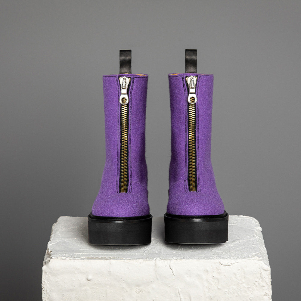 TRODDEN1.1 / LAVANDA