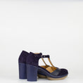 Load image into Gallery viewer, VILNIUS1.0 / CM BLUE+RM
