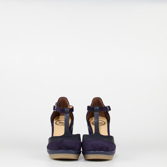 VILNIUS1.0 / CM BLUE+RM