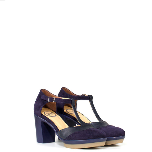VILNIUS1.0 / CM BLUE+RM