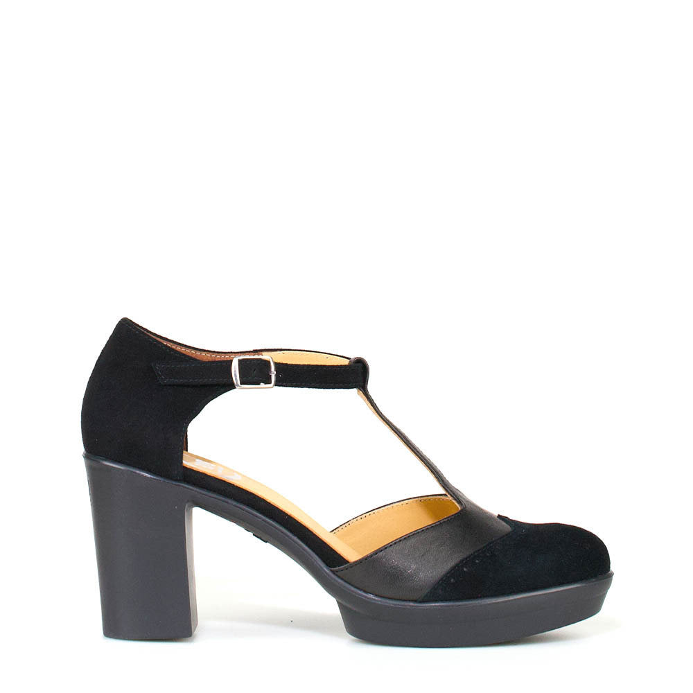 VILNIUS1.0 / CM BLACK+RM
