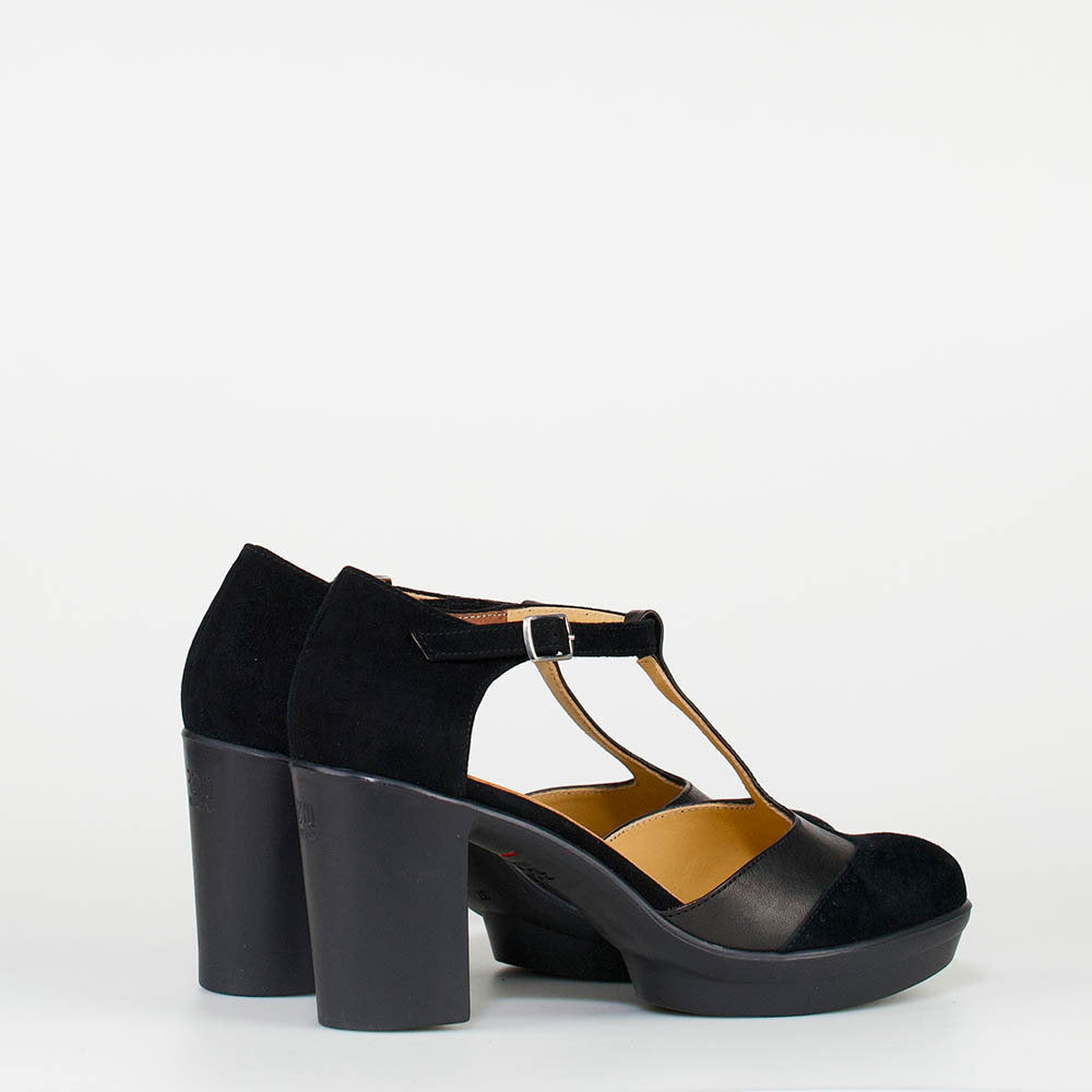 VILNIUS1.0 / CM BLACK+RM