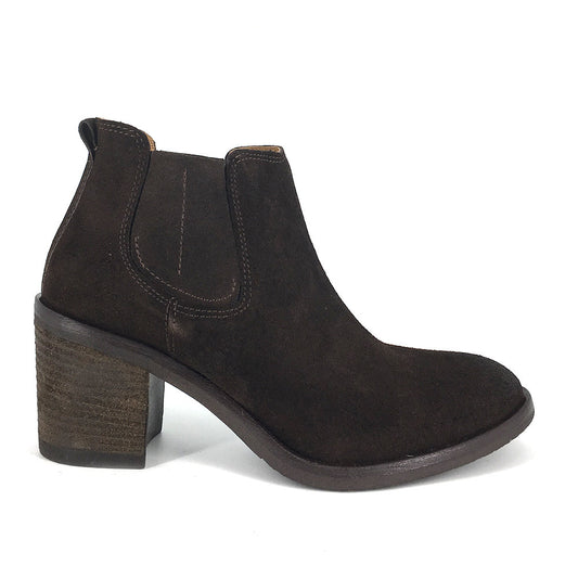 FULVIA 501 / BROWN