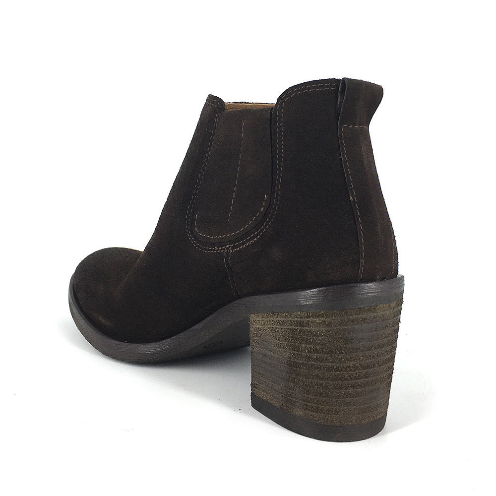 FULVIA 501 / BROWN