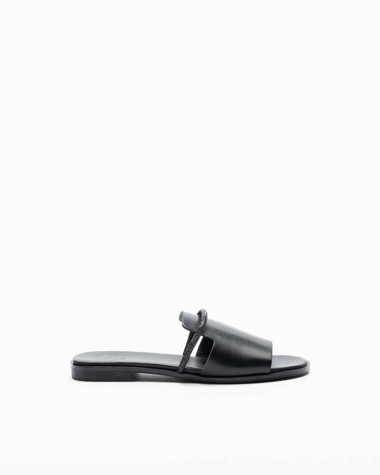 NICE 025 / BLACK