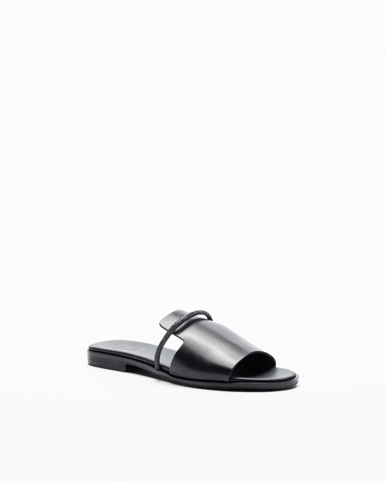 NICE 025 / BLACK