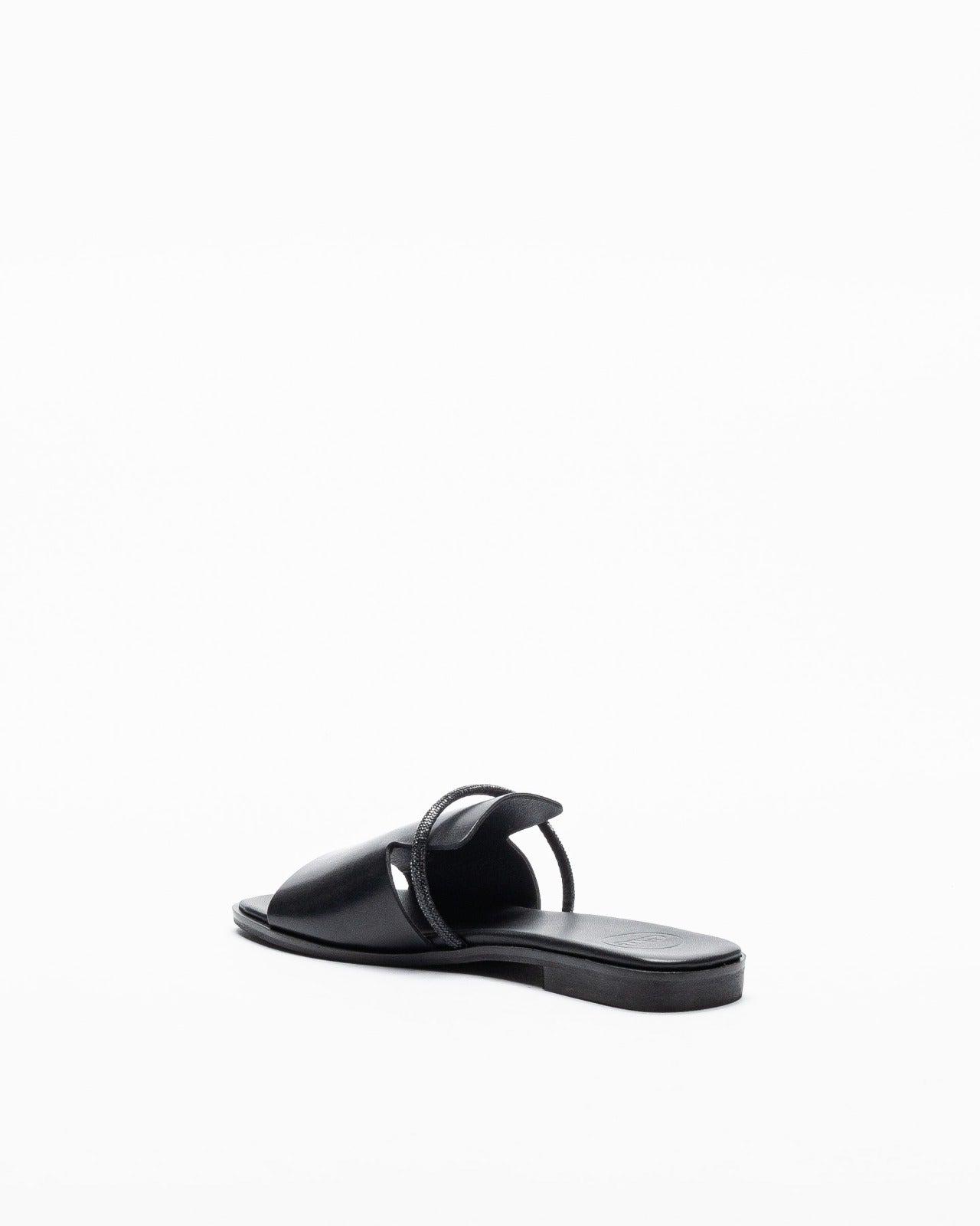 NICE 025 / BLACK