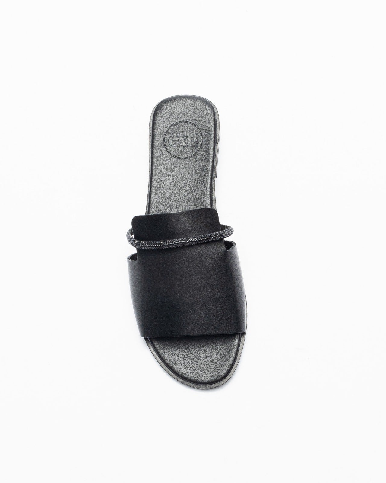 NICE 025 / BLACK