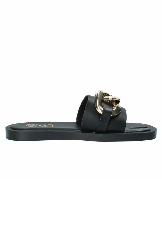 SAMANTHA 273 / BLACK