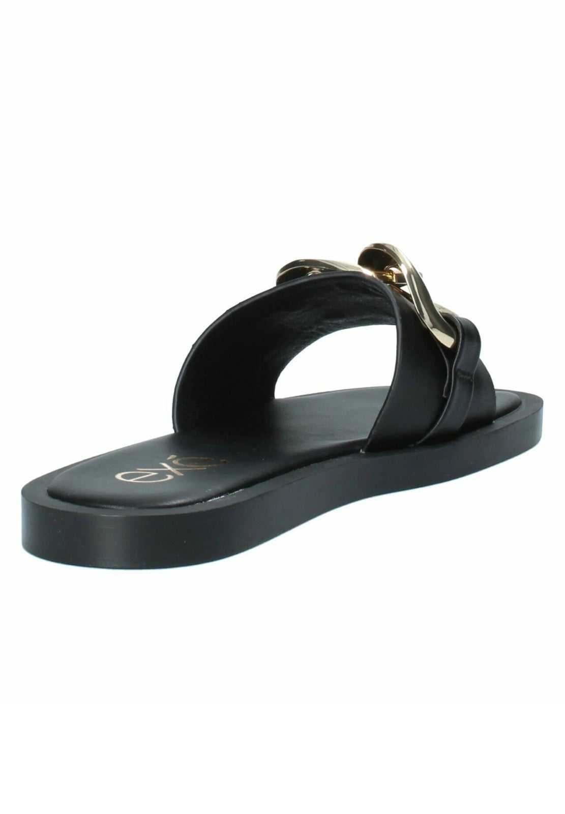 SAMANTHA 273 / BLACK