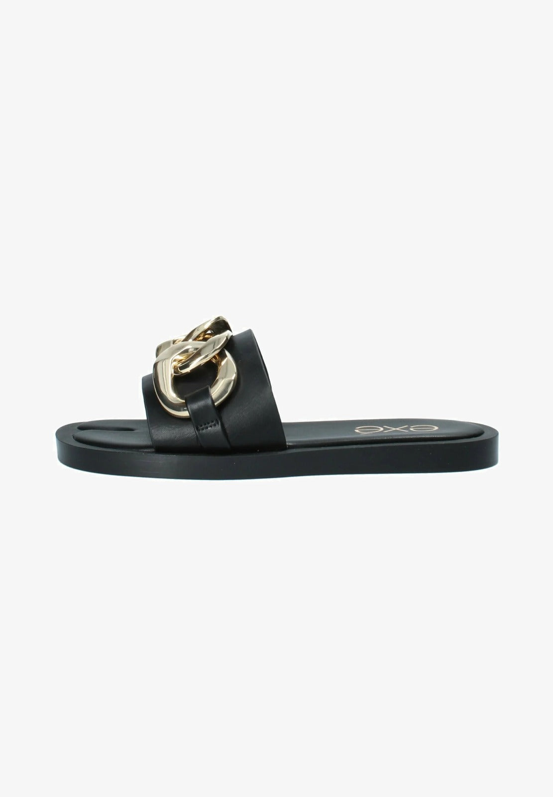 SAMANTHA 273 / BLACK