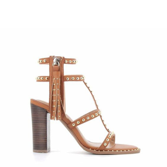 SHIRLEY-755 / TAN GOLD